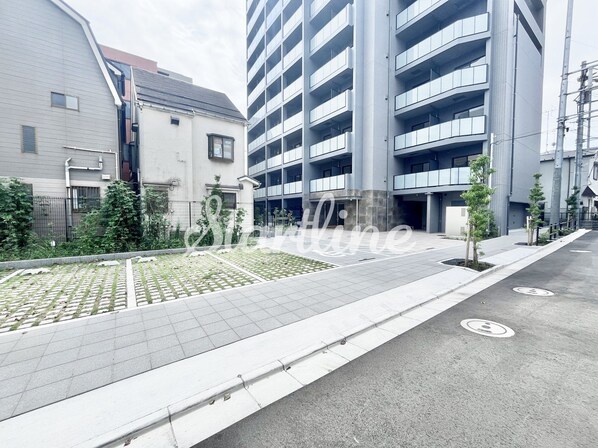 ベルシード板橋本町プレミアIIの物件内観写真